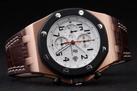 audemars piguet caucciu